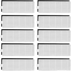 20pcs Filter Sponge Filters Replacements, Compatible by Unknown