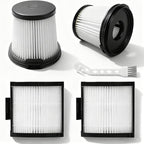 IW3511 IW1120 Filters for Shark Detect Pro Vacuum IW4625 IW3120 IW3615 by AVIKURA