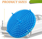 Car Wash Bucket, 10.28 Inch Diameter Car Wash Filter - Image 2