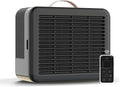 PuroAir 100i HEPA Air Purifier for Home Pets by PuroAir
