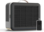 PuroAir 100i HEPA Air Purifier for Home Pets by PuroAir