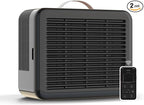 PuroAir 100i HEPA Air Purifiers by PuroAir