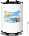Upgraded 27002-0100s Pool Rinseable Cartridge. Compatible by Unknown