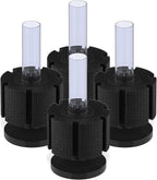 Pawfly Aquarium Bio Sponge Filter Quiet Betta Fry Shrimp and Small Fish Foam by Pawfly