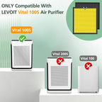 Vital 100S Pet Care Replacement Filter - Image 2