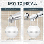 Bath Filter for Tub Faucet - Image 7