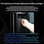 Air Filter for Bambu Lab H2S/H2D/H2D Laser, 3D Printer Activated Carbon Air - Image 6
