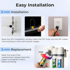 iSpring Bottleless Water Dispenser - Image 9