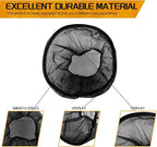 Air Filter Cover Motorcycle Waterproof Air Cleaner Rain Sock Dustproof - Image 5