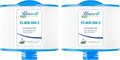 8CH-950 Spa Filter Cartridge Replaces by Yoozell