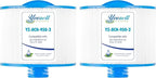 8CH-950 Spa Filter Cartridge Replaces by Yoozell