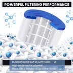 Hrozny Spa Filter Replacement PRB50-IN, PLFPRB50-IN - Image 4