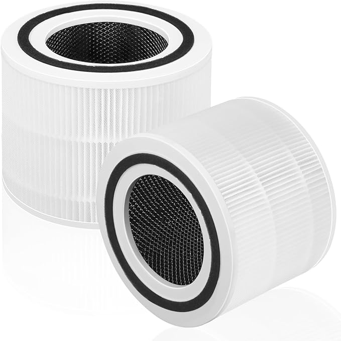 Core 300 Replacement Filter for Levoit Core 300-p, Core 300S, Core 300 by YourHomeApplianceMates