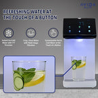 Ultra Instant Hot & Cold Water Dispenser - Image 3