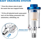 Air Dryer & Water Oil Separator - Image 3