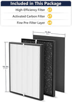 3000 Replacement Filter Compatible - Image 6