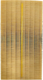 ENGINE AIR FILTER for AVALON Hybrid, CAMRY Hybrid, HIGHLANDER Hybrid, RAV4 - Image 4