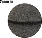 6.7inch Charcoal Filters for Kitchen Compost Bin Pail Replacement Filter - Image 3