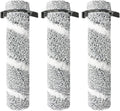 Replacement Parts ，Compatible For Bissell， 3930F 3933 V2 3999Z Floor Scrubber by Unknown