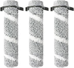 Replacement Parts ，Compatible For Bissell， 3930F 3933 V2 3999Z Floor Scrubber by Unknown
