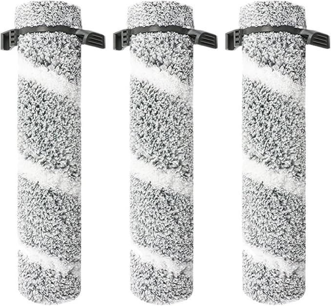 Replacement Parts ，Compatible For Bissell， 3930F 3933 V2 3999Z Floor Scrubber by Unknown
