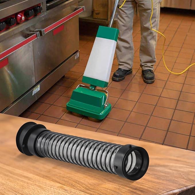 Vacuum Cleaner Hose Replacement - Image 4