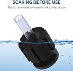 Pawfly Aquarium Bio Sponge Filter Quiet Betta Fry Shrimp and Small Fish Foam - Image 7