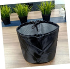 BESPORTBLE 2pcs Grow Tents Vent Covers Exhaust Vent Cover Outdoor Oxford Cloth - Image 3