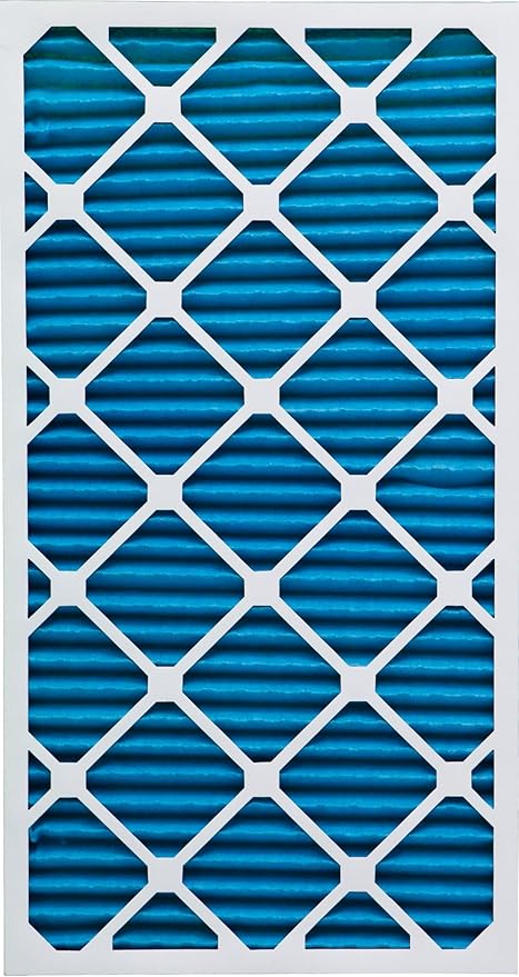 Nordic Pure 16x30x1 Pleated MERV 7 Air Filters 4 Pack - Image 4