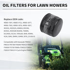 49065-0721 Oil Filter Compatiable - Image 6