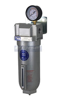 HEAVY DUTY INDUSTRIAL GRADE COALESCING FILTER by Unknown