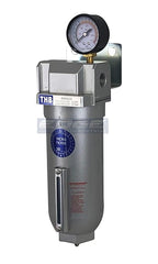 HEAVY DUTY INDUSTRIAL GRADE COALESCING FILTER - Image 2