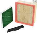 53034051AB 68406048AA Air Filter kit by FLTRUCKTOP