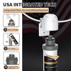 Under Sink Water Filter System - Image 7