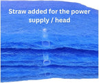Fast-Shipped-Filters 7 Pack 16x20 Replacement Filter Pads Designed to Fit - Image 2