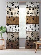 Sheer Curtains 96 Inches Long - Image 5