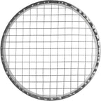 Repa Market 8 x 8 Inch Duct Cover – Galvanized Steel Round Duct Cap - Image 8