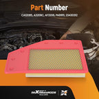 maXpeedingrods CA12085 PA99111 Engine Air Filter Fit - Image 3
