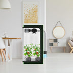 MELONFARM 6 inch Air Carbon Filter Smelliness Control - Image 7