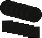 Resinta Compost Bin Filters by Resinta