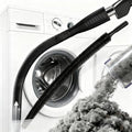Dryer Vent Cleaner Kit by Unknown