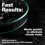 Kolar Labs Crystal Cal Activated Carbon – Large Jar, Activated Charcoal - Image 2