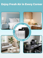 2000 Replacement Filters Compatible - Image 4