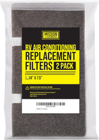 Mission Automotive RV AC Filter Replacement Pads - Image 6