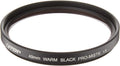Tiffen 49WBPM18 49mm Warm Black Pro-Mist 1/8 Filter by Tiffen