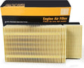 Engine Air Filter BC3Z-9601-A Compatible by XTHZLPAtuoparts