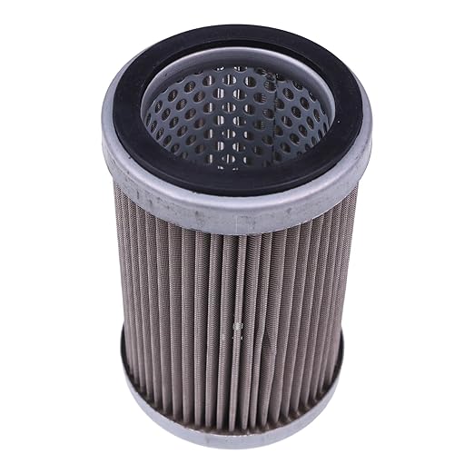 Hydraulic Pump Filter 1687042M1 1870199M92 1687042V91 Compatible - Image 4