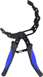 SMART JERRY - Adjustable Oil Filter Wrench | Self-Adjusting Oil Filter Removal by SMARTJERRY