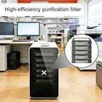 High Efficiency Filter Compatible - Image 7
