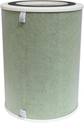 PUREBURG Replacement Filter Compatible by PUREBURG-PureYourBreath